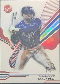 Yandy Diaz