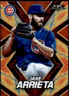 Jake Arrieta