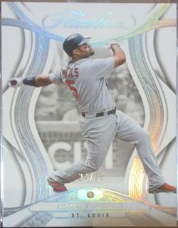 Albert Pujols