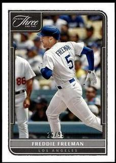 Freddie Freeman