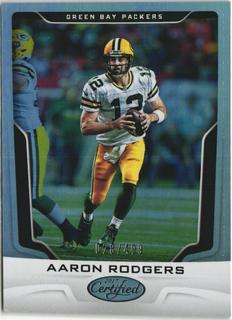 Aaron Rodgers