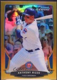 Anthony Rizzo