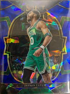 Jayson Tatum