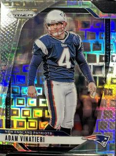 Adam Vinatieri