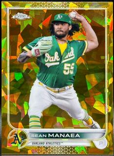 Sean Manaea