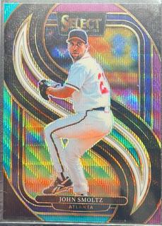 John Smoltz