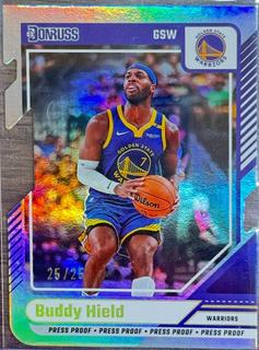 Buddy Hield