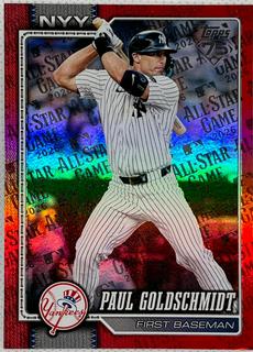 Paul Goldschmidt