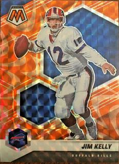 Jim Kelly