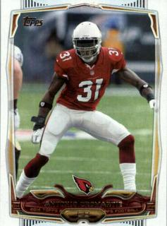 Antonio Cromartie