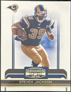 Steven Jackson