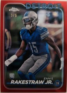 Ennis Rakestraw Jr.