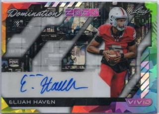 Elijah Haven