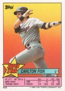 Carlton Fisk