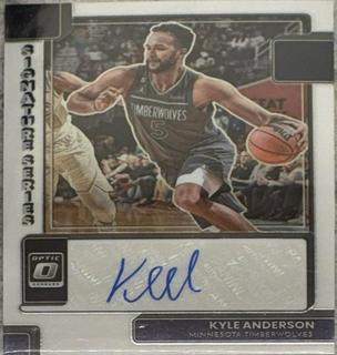 Kyle Anderson