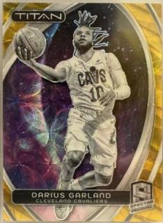 Darius Garland