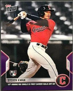 Steven Kwan