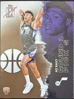 Ace Bailey