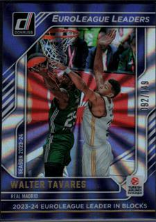 Walter Tavares