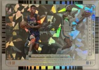 Shai Gilgeous-Alexander