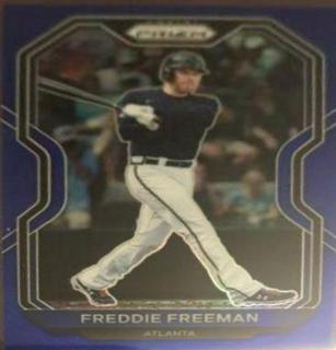 Freddie Freeman