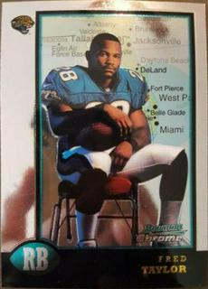 Fred Taylor