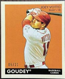 Joey Votto