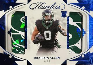 Braelon Allen