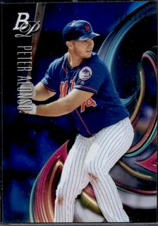 Peter Alonso