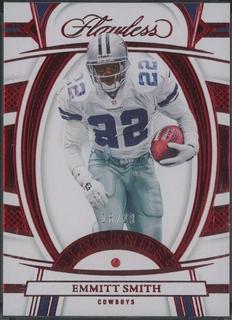Emmitt Smith