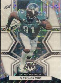 Fletcher Cox
