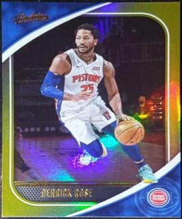 Derrick Rose