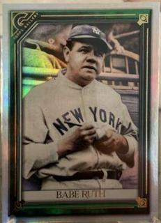 Babe Ruth