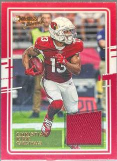 Christian Kirk