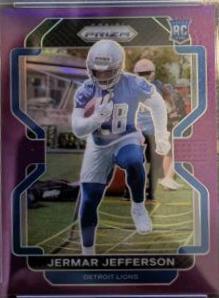 Jermar Jefferson