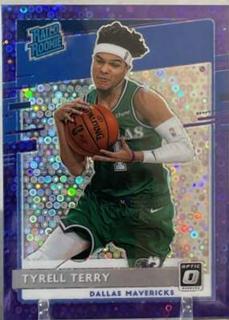 Tyrell Terry