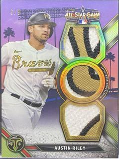 Austin Riley