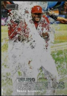 Delino DeShields
