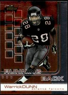 Warrick Dunn