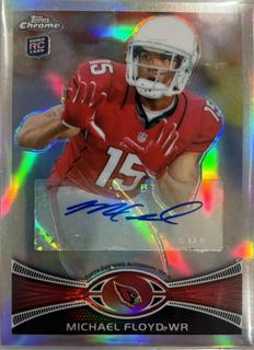 Michael Floyd