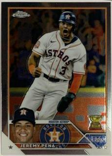Jeremy Pena