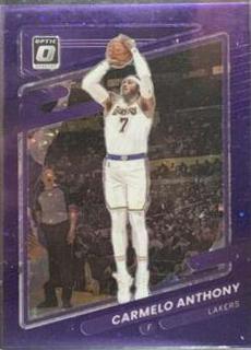 Carmelo Anthony