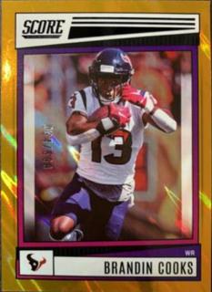 Brandin Cooks