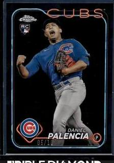 Daniel Palencia