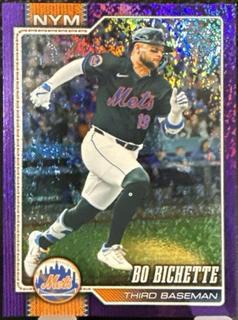 Bo Bichette