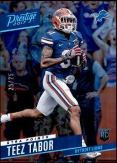 Teez Tabor