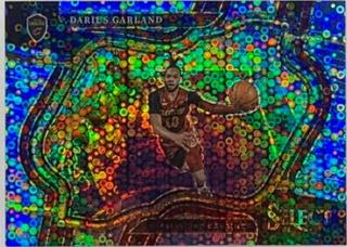 Darius Garland