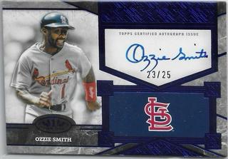 Ozzie Smith