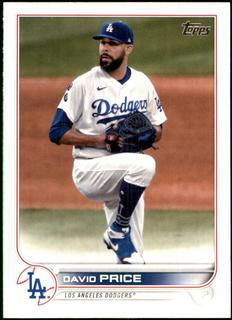 David Price