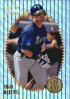 Edgar Martinez